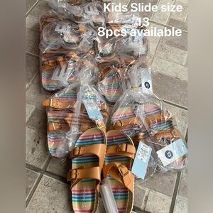 Target liquidation kids slide